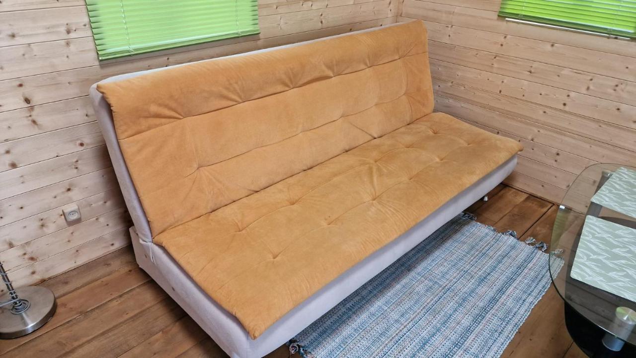 Sp Camping Spares Prieduli Nīca Dış mekan fotoğraf
