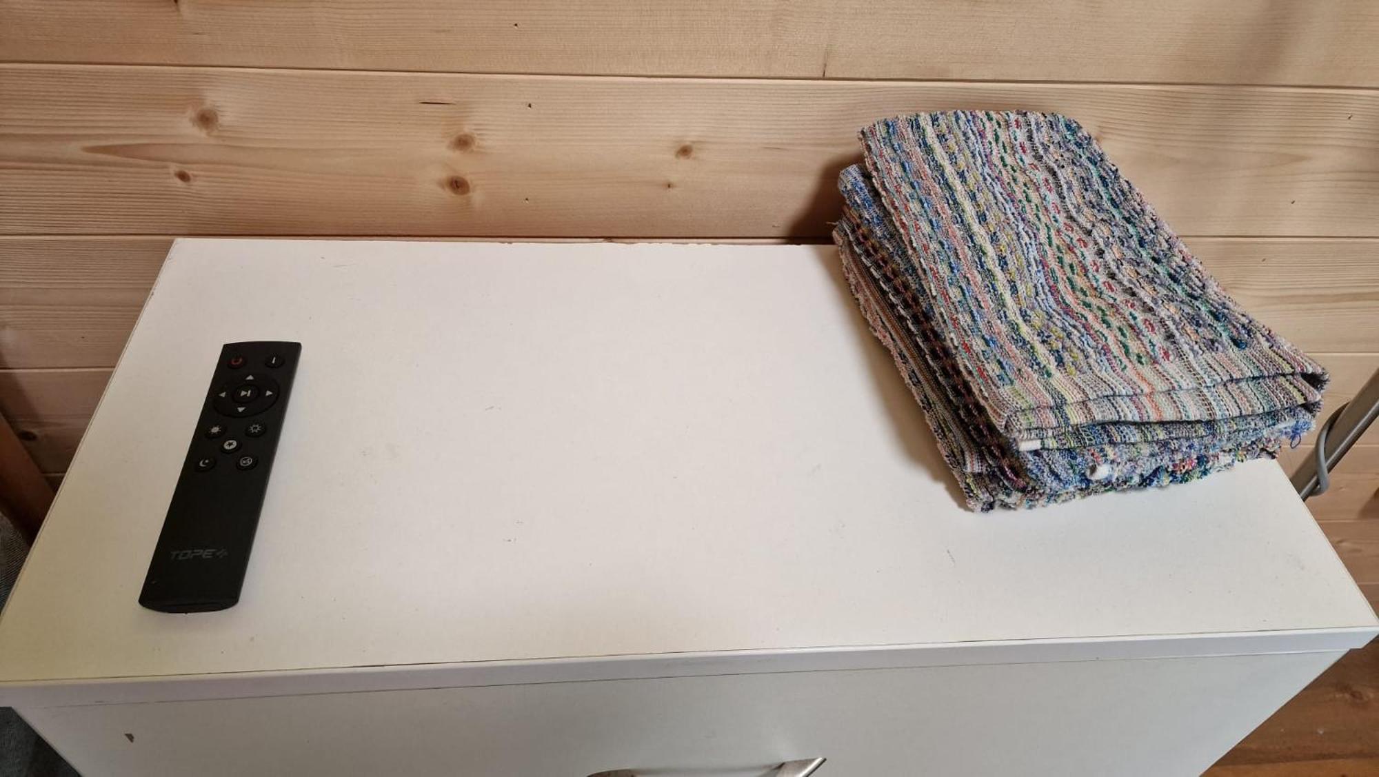 Sp Camping Spares Prieduli Nīca Dış mekan fotoğraf